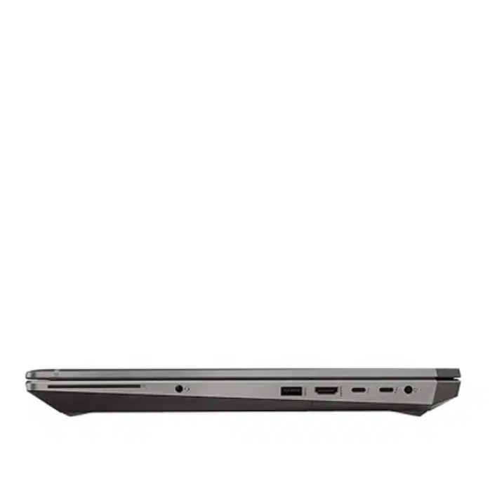 HP ZBook 15u G5 15.6″ – Intel Core i7 8th Gen | 2GB Dedicated Graphics | 16GB RAM | 512GB SSD | Mobile Workstation for Professionals & Students
