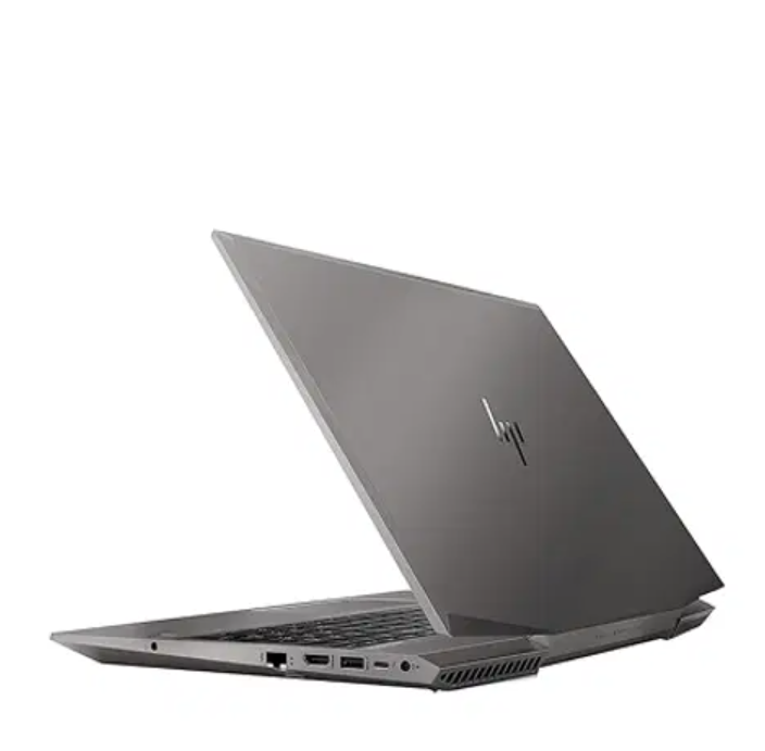 HP ZBook 15u G5 15.6″ – Intel Core i7 8th Gen | 2GB Dedicated Graphics | 16GB RAM | 512GB SSD | Mobile Workstation for Professionals & Students