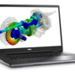 Dell Precision 7750 Mobile Workstation – Intel Xeon 10th Gen | 16GB Dedicated VGA | 32GB RAM | 1TB SSD | 17.3" FHD Display | Windows 10 Pro