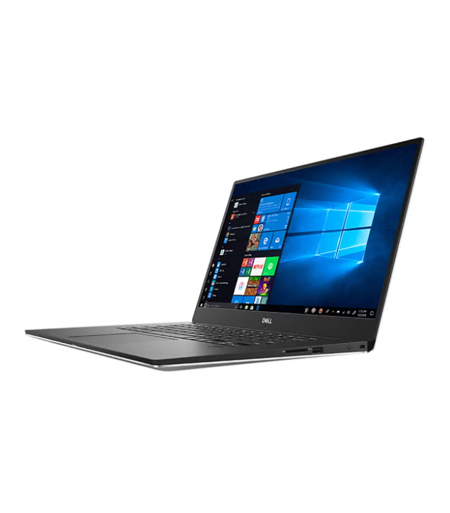 Dell Precision Workstation Laptop – Intel Core i7 8th Gen | 4GB Dedicated VGA | 16GB RAM | 512 SSD | Windows 10 Pro