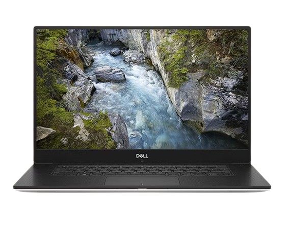 Dell Precision Workstation Laptop – Intel Core i7 8th Gen | 4GB Dedicated VGA | 16GB RAM | 512 SSD | Windows 10 Pro