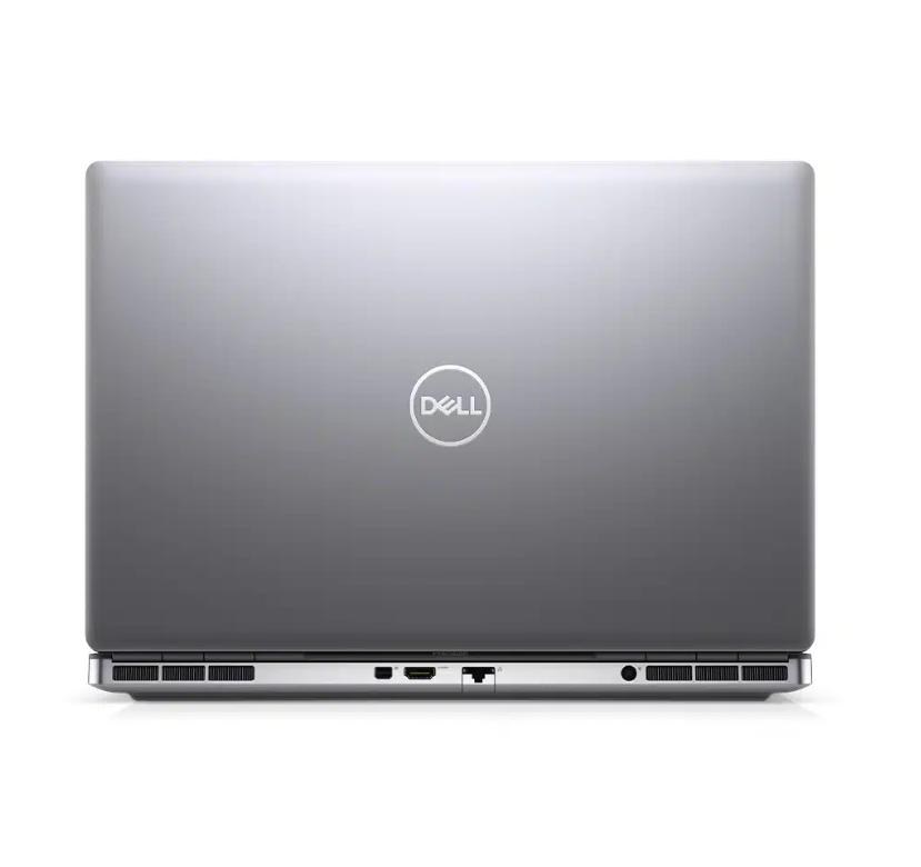 Dell Precision 7750 Mobile Workstation – Intel Core i7 10th Gen | 4GB Dedicated VGA | 32GB RAM | 1TB SSD | 17.3" FHD Display | Windows 10 Pro