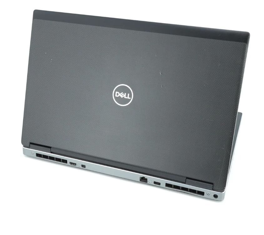 Dell Precision 7730 Workstation Laptop | Intel Xeon Processor | NVIDIA Quadro 8GB | 32GB RAM | 512GB SSD | 17.3” FHD Display