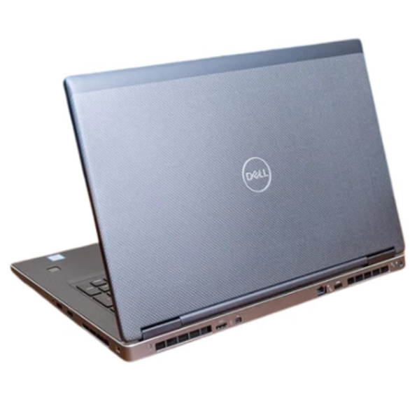 Dell Precision 7730 Workstation Laptop | Intel Core i7 8th Gen | NVIDIA Quadro 8GB | 32GB RAM | 512GB SSD | 17.3” FHD Display