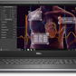 Dell Precision 7550 Workstation Laptop | Intel Xeon | NVIDIA RTX 3000 6 GB | 15.6″/17.3″ Display | Professional Mobile Workstation