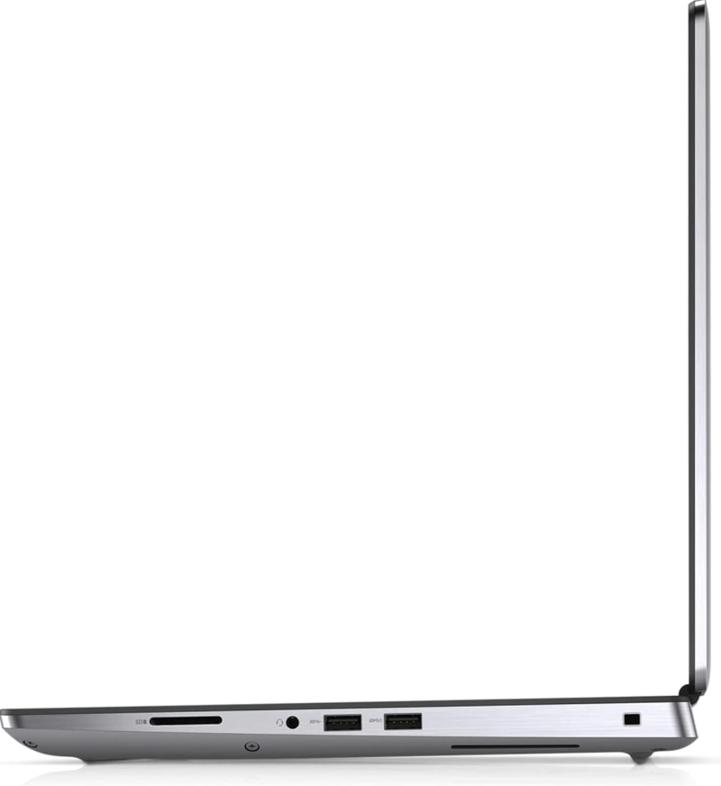 Dell Precision 7560 Workstation Laptop | Intel Core i7 11th Gen | NVIDIA Quadro/RTX 4 GB | 15.6″ FHD Display | Professional Mobile Workstation
