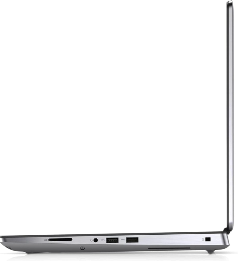 Dell Precision 7550 Workstation Laptop | Intel Xeon | NVIDIA RTX 3000 6 GB | 15.6″/17.3″ Display | Professional Mobile Workstation