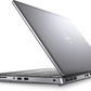 Dell Precision 7550 Workstation Laptop | Intel Core i7 10850H (10th Gen) | NVIDIA Quadro 4 GB | 15.6″ FHD | Professional Mobile Workstation