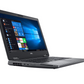 DELL Precision 7530 Workstation Laptop | Intel i7 8th Gen | 4GB Dedicated VGA | 15.6" FHD | High-Performance Professional Laptop