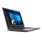 DELL Precision 7530 Workstation Laptop | Intel i9 8th Gen | 4GB Dedicated VGA | 15.6" FHD | High-Performance Professional Laptop