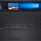 DELL Precision 7530 Workstation Laptop | Intel i7 8th Gen | 4GB Dedicated VGA | 15.6" FHD | High-Performance Professional Laptop