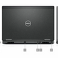 DELL Precision 7530 Workstation Laptop | Intel i7 8th Gen | 4GB Dedicated VGA | 15.6" FHD | High-Performance Professional Laptop