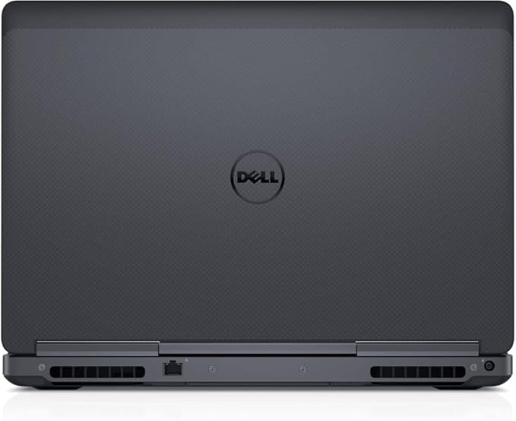 DELL Precision 7520 Workstation Laptop | Intel Xeon | 2GB Dedicated VGA | 15.6" FHD | Professional High-Performance Laptop