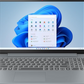 Lenovo IdeaPad Slim 3 15AMN8 | AMD Athlon 7120U Processor | 4GB RAM | 128GB SSD | Slim & Efficient Daily Laptop
