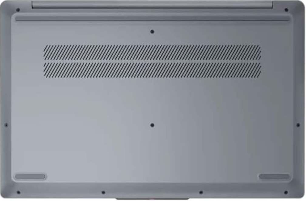 Lenovo IdeaPad Slim 3 15AMN8 | AMD Athlon 7120U Processor | 4GB RAM | 128GB SSD | Slim & Efficient Daily Laptop