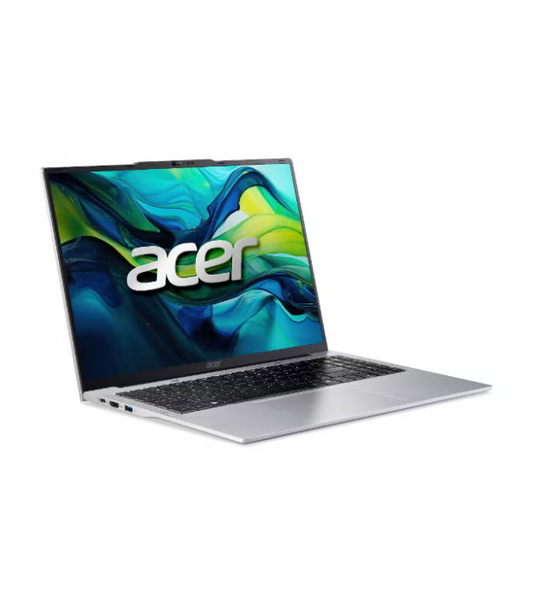 Acer Aspire 3 A315-59-337X | Intel Core i3-1215U | 8GB RAM | 512GB SSD | 15.6" Full HD Display | Intel UHD Graphics | WiFi & Bluetooth | Windows 11 | Black