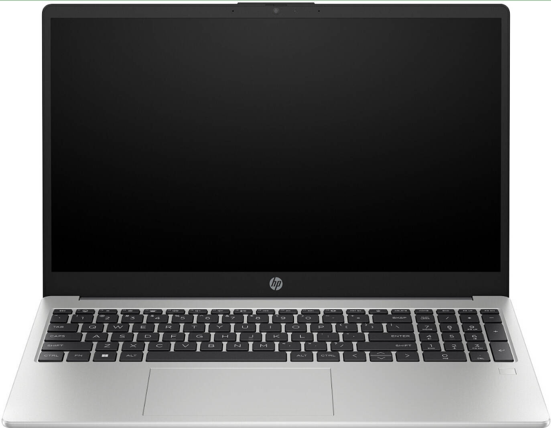 HP 255 G10 | AMD Ryzen 3 7330U | 8GB RAM | 512GB SSD | 15.6" FHD Display | Radeon Graphics | WiFi & Bluetooth | Windows 11 | Business Laptop