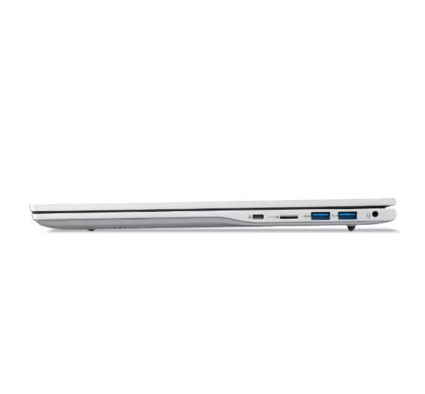 Acer Aspire 3 A315-35-P9RC | Intel N6000 Processor | 4GB RAM | 128GB SSD | 15.6" HD Display | Intel UHD Graphics | WiFi & Bluetooth | Windows 11 | Black