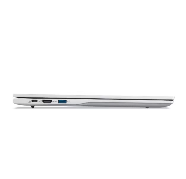 Acer Aspire 3 A315-59-337X | Intel Core i3-1215U | 8GB RAM | 512GB SSD | 15.6" Full HD Display | Intel UHD Graphics | WiFi & Bluetooth | Windows 11 | Black
