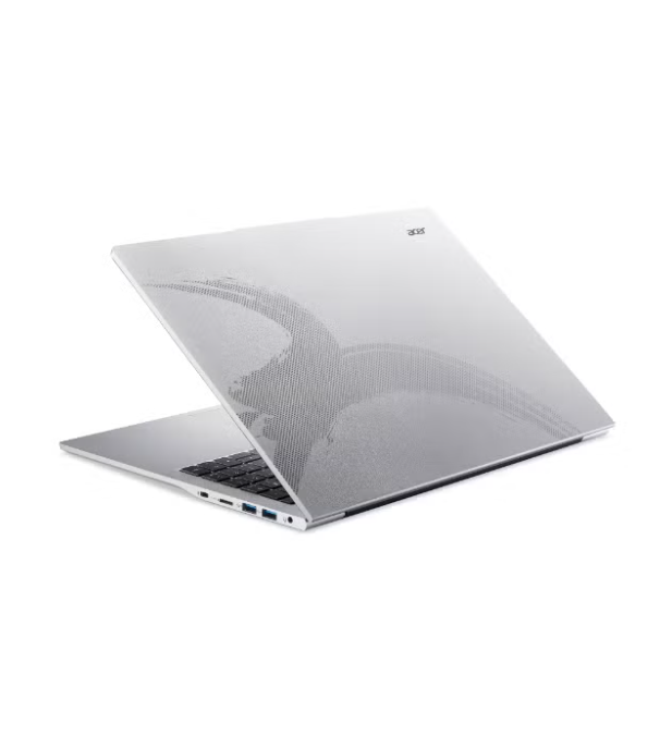 Acer Aspire 3 A315-35-P9RC | Intel N6000 Processor | 4GB RAM | 128GB SSD | 15.6" HD Display | Intel UHD Graphics | WiFi & Bluetooth | Windows 11 | Black
