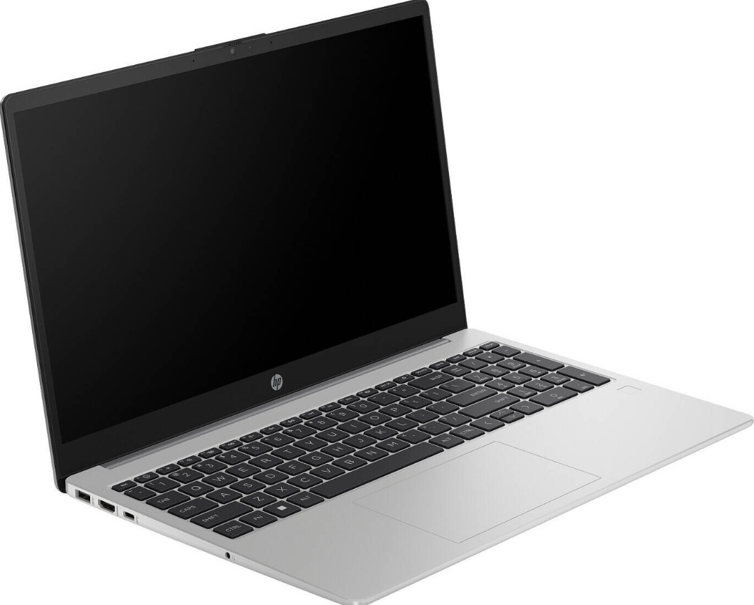 HP 255 G10 | AMD Ryzen 3 7330U | 8GB RAM | 512GB SSD | 15.6" FHD Display | Radeon Graphics | WiFi & Bluetooth | Windows 11 | Business Laptop