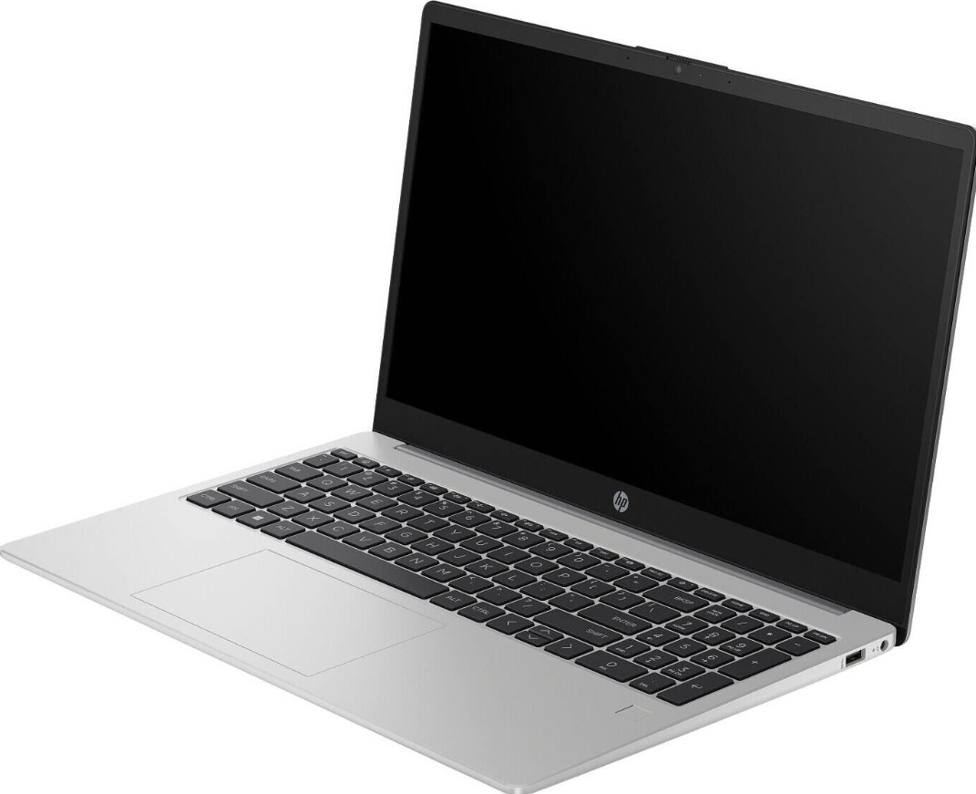 HP 255 G10 | AMD Ryzen 3 7330U | 8GB RAM | 512GB SSD | 15.6" FHD Display | Radeon Graphics | WiFi & Bluetooth | Windows 11 | Business Laptop