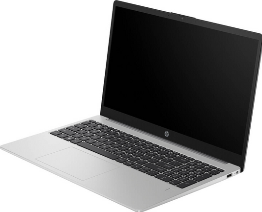 HP 255 G10 | AMD Ryzen 3 7330U | 8GB RAM | 512GB SSD | 15.6" FHD Display | Radeon Graphics | WiFi & Bluetooth | Windows 11 | Business Laptop