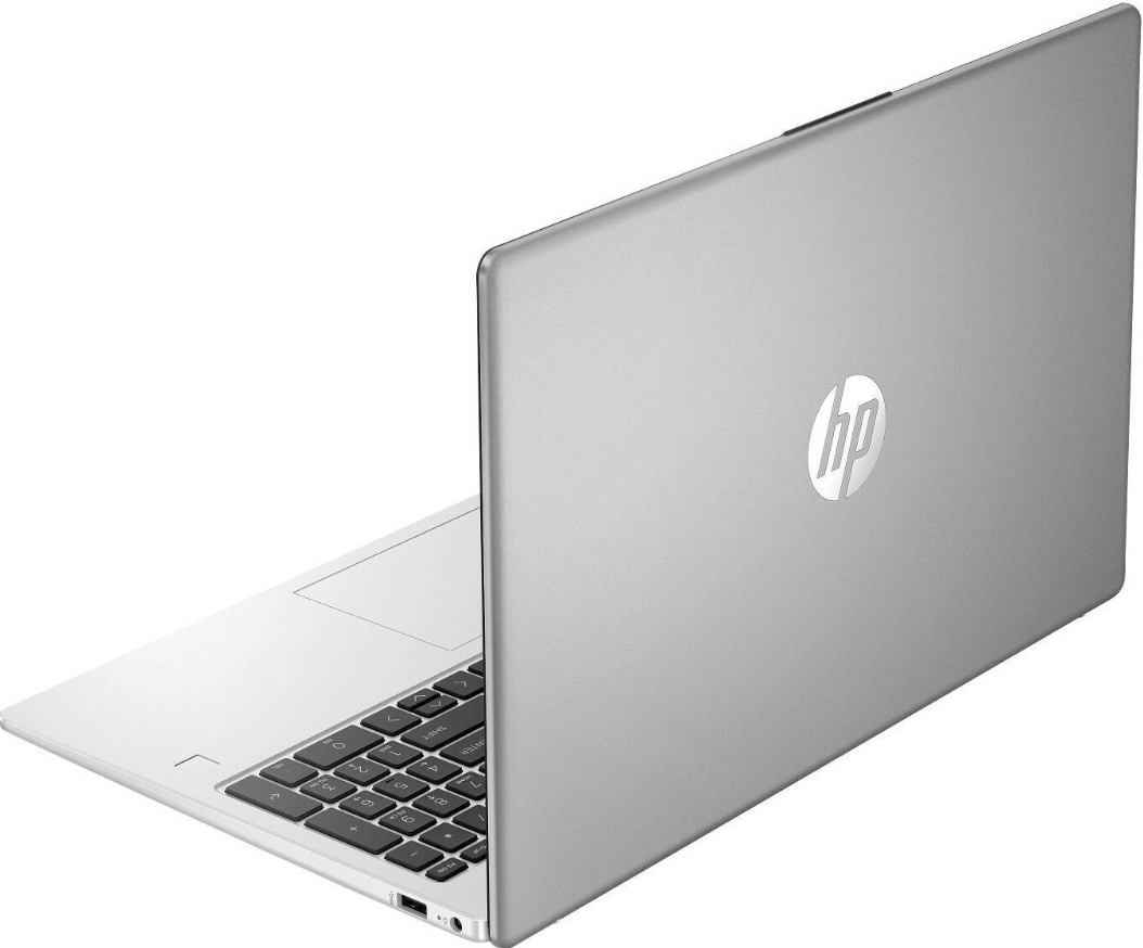 HP 255 G10 | AMD Ryzen 3 7330U | 8GB RAM | 512GB SSD | 15.6" FHD Display | Radeon Graphics | WiFi & Bluetooth | Windows 11 | Business Laptop