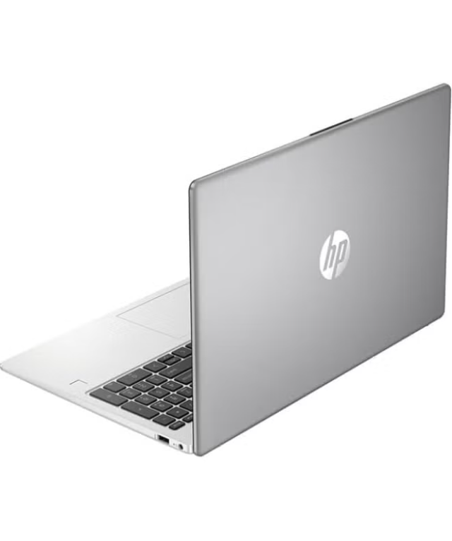 HP 250 G10 | Intel Core i3-1315U | 8GB RAM | 512GB SSD | 15.6" FHD Display | Intel UHD Graphics | WiFi & Bluetooth | Windows 11 | Business Laptop
