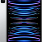 IPad Pro 12.9" | 4th Generation | A12Z Bionic | 128GB | Retina Display | Wi-Fi | Premium Used Apple Tablet UAE | Best Price in Dubai | Warranty & Device Check