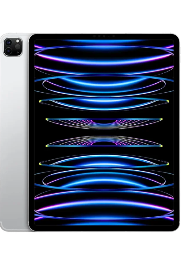 IPad Pro 12.9" | 4th Generation | A12Z Bionic | 128GB | Retina Display | Wi-Fi | Premium Used Apple Tablet UAE | Best Price in Dubai | Warranty & Device Check
