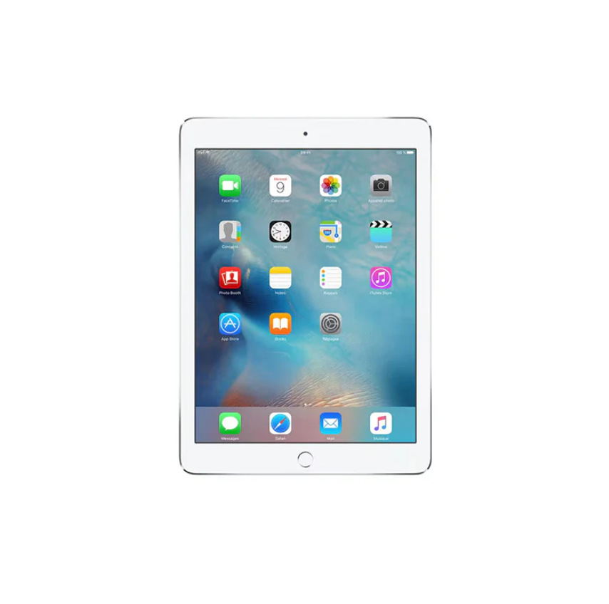 IPad Air 2 | A8X Chip | 64GB | 9.7" Retina Display | Ultra-Slim Design | Wi-Fi | Apple iPad Air UAE | Lightweight &amp; Powerful | Best Price Guarantee