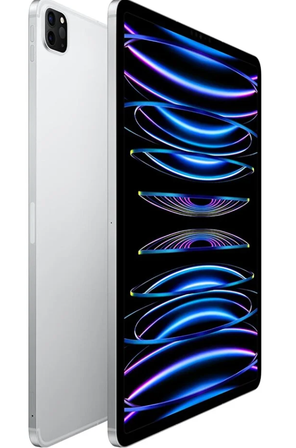 IPad Pro 12.9" | 4th Generation | A12Z Bionic | 128GB | Retina Display | Wi-Fi | Premium Used Apple Tablet UAE | Best Price in Dubai | Warranty & Device Check