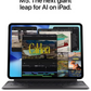 IPad Pro 11" | 3rd Generation | M1 Chip | 512GB | Liquid Retina Display | Wi-Fi | Original Apple iPad UAE | High-Performance Tablet | Best Deal in Dubai