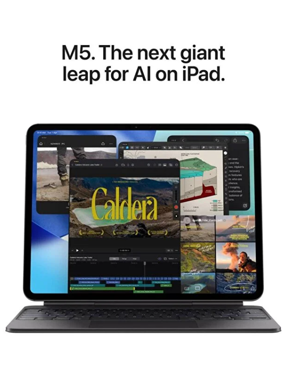 IPad Pro 11" | 3rd Generation | M1 Chip | 512GB | Liquid Retina Display | Wi-Fi | Original Apple iPad UAE | High-Performance Tablet | Best Deal in Dubai
