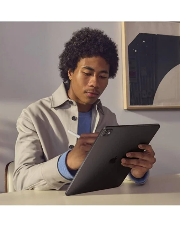 IPad Pro 11" | 3rd Generation | M1 Chip | 512GB | Liquid Retina Display | Wi-Fi | Original Apple iPad UAE | High-Performance Tablet | Best Deal in Dubai