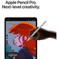 IPad Pro 11" | 3rd Generation | M1 Chip | 512GB | Liquid Retina Display | Wi-Fi | Original Apple iPad UAE | High-Performance Tablet | Best Deal in Dubai