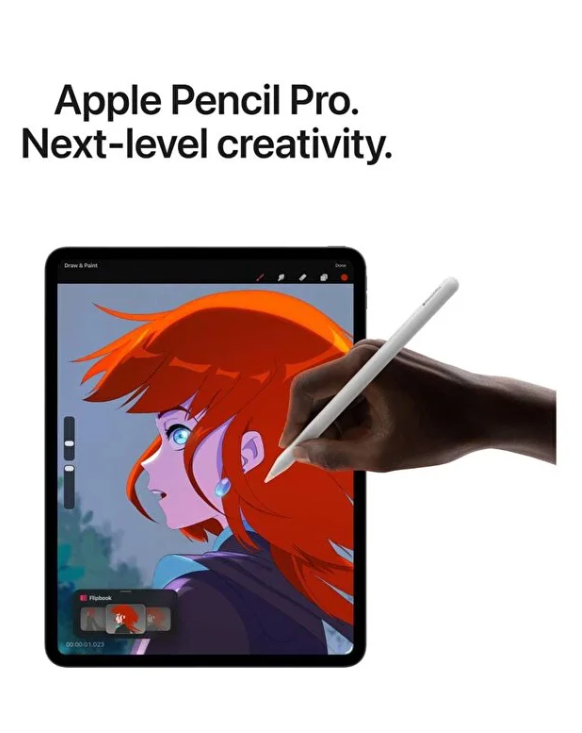 IPad Pro 11" | 3rd Generation | M1 Chip | 512GB | Liquid Retina Display | Wi-Fi | Original Apple iPad UAE | High-Performance Tablet | Best Deal in Dubai