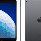 IPad 7th Generation | A10 Fusion | 128GB | 10.2" Retina Display | Wi-Fi + Sim | Budget-Friendly Apple Tablet UAE | Perfect for Students | Best Value in Dubai