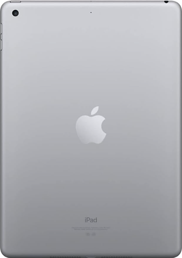 IPad 5th Generation | A9 Chip | 32GB | 9.7" Retina Display | Wi-Fi + SIM | Cheap Apple iPad Dubai UAE | Great Daily-Use Tablet | Fully Tested
