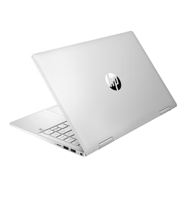 HP Pavilion x360 14-ek0005nh | Intel Core i3-1215U | 8GB RAM | 512GB SSD | 14" Touchscreen 2-in-1 Laptop | Convertible Notebook UAE | Best Price in Dubai | Grade A Condition