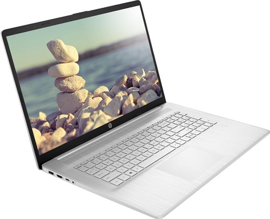 HP 17-cp2003nh | AMD Ryzen 5 7520U | 8GB RAM | 512GB SSD | 17.3” HD+ Display