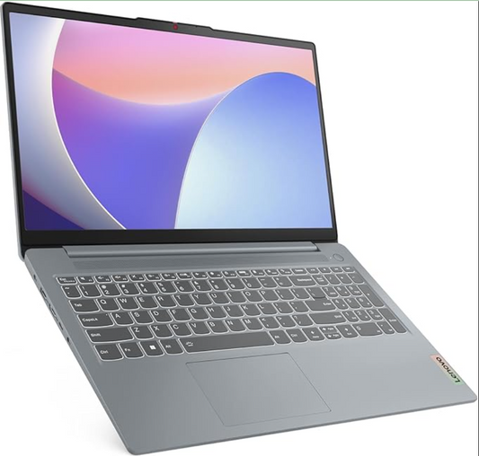 Lenovo IdeaPad Slim 3 15IAH8 | Intel Core i5-12450H | 16GB RAM | 512GB SSD | 15.6” FHD Display