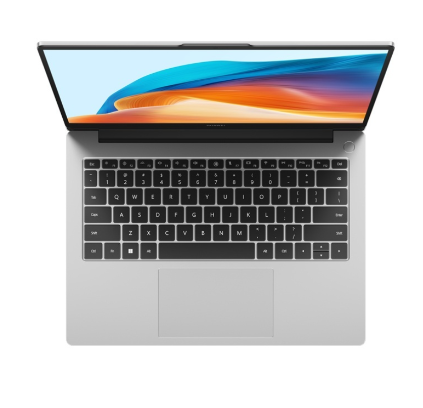 Huawei MateBook D15 | Intel Core i5-1135G7 | 8GB RAM | 512GB SSD | 15.6” FHD Display