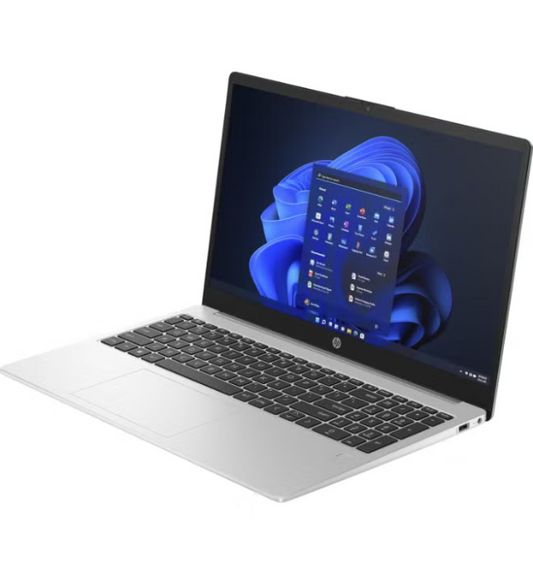 HP 255 G10 | AMD Ryzen 5 7530U | 16GB RAM | 512GB SSD | 15.6” FHD Display