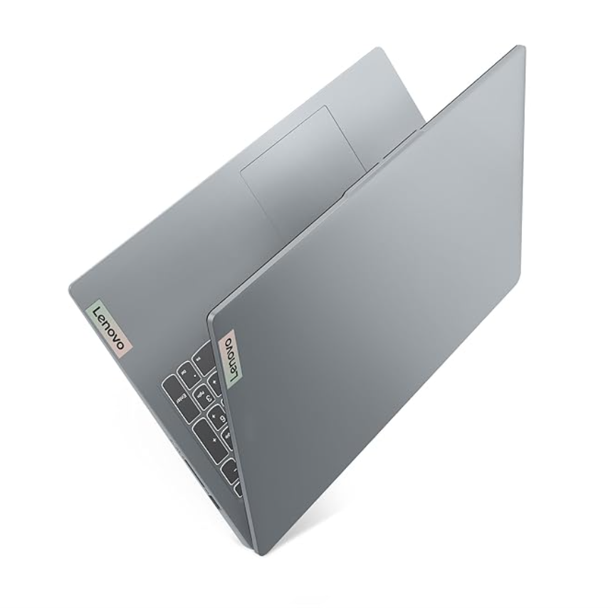 Lenovo IdeaPad Slim 3 15IAH8 | Intel Core i5-12450H | 16GB RAM | 512GB SSD | 15.6” FHD Display