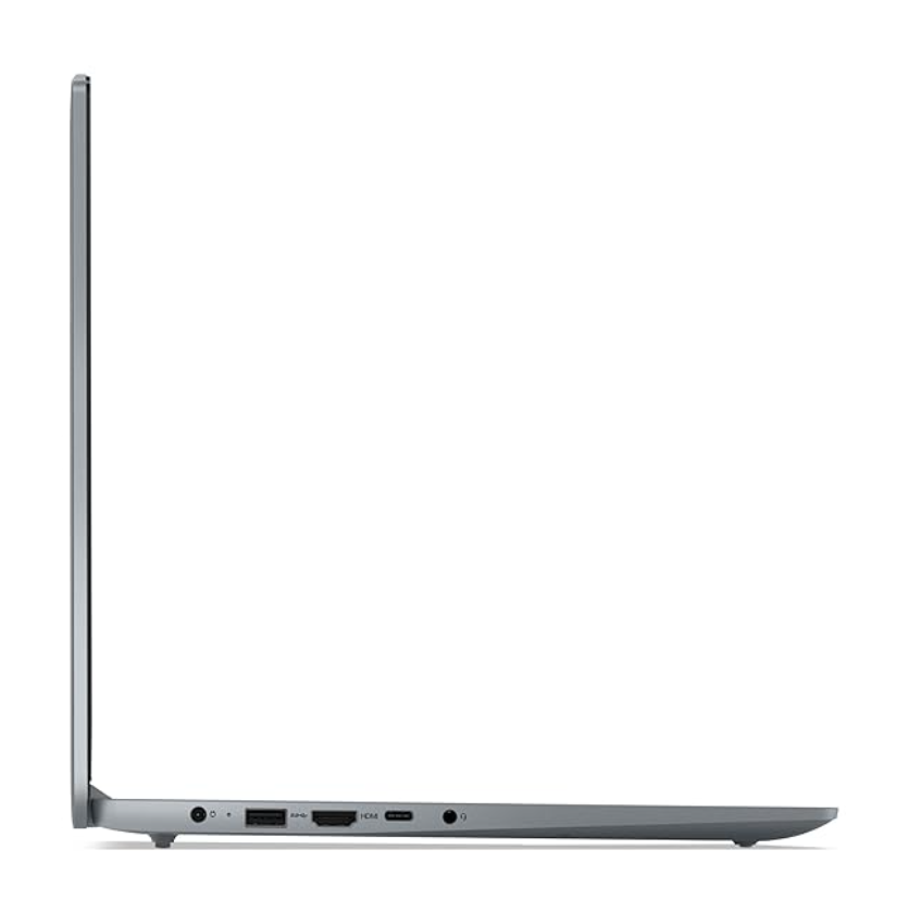 Lenovo IdeaPad Slim 3 15IAH8 | Intel Core i5-12450H | 16GB RAM | 512GB SSD | 15.6” FHD Display