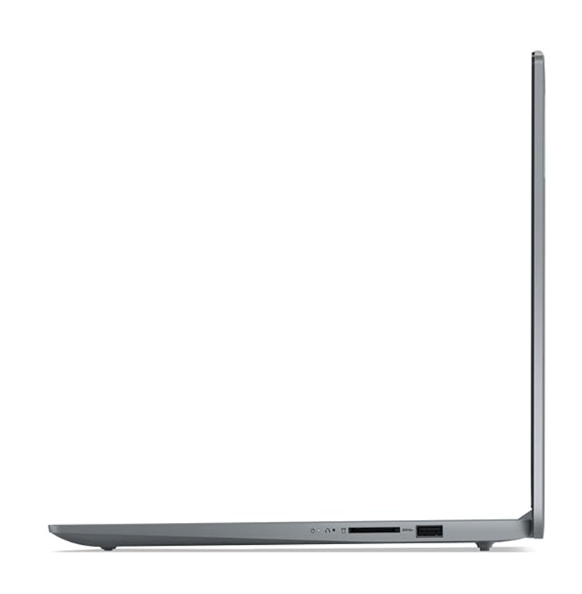 Lenovo IdeaPad Slim 3 15IAH8 | Intel Core i5-12450H | 16GB RAM | 512GB SSD | 15.6” FHD Display