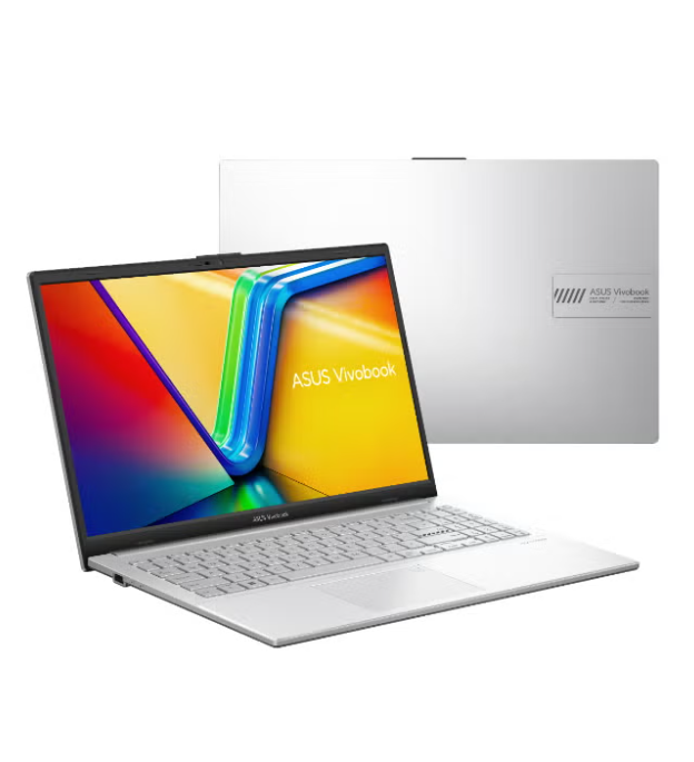 ASUS VivoBook 15 M1502Y | AMD Ryzen 5 7430U | 8GB RAM | 512GB SSD | 15.6” FHD Display