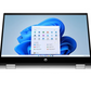 HP Pavilion x360 14-ek0005nh | Intel Core i3-1215U | 8GB RAM | 512GB SSD | 14” Touch Convertible